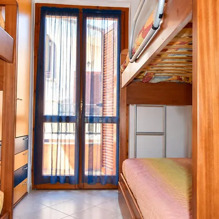Sanders By La Via Del Mare Viaggi E Vacanze Appartamento *