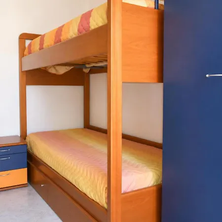 Appartamento Sanders By La Via Del Mare Viaggi E Vacanze Villasimius