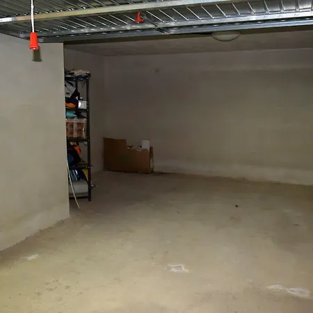 Lägenhet Sanders By La Via Del Mare Viaggi E Vacanze Villasimius