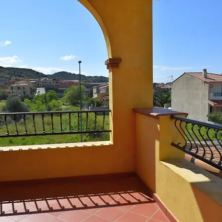 Sanders By La Via Del Mare Viaggi E Vacanze Lägenhet Villasimius