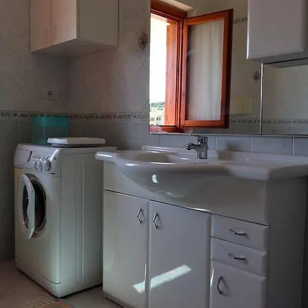 Sanders By La Via Del Mare Viaggi E Vacanze Lägenhet *