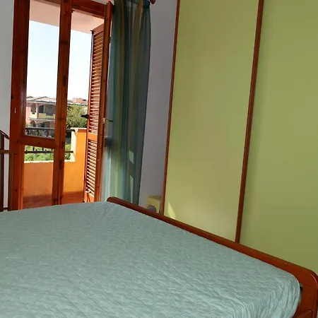 Lägenhet Sanders By La Via Del Mare Viaggi E Vacanze Villasimius