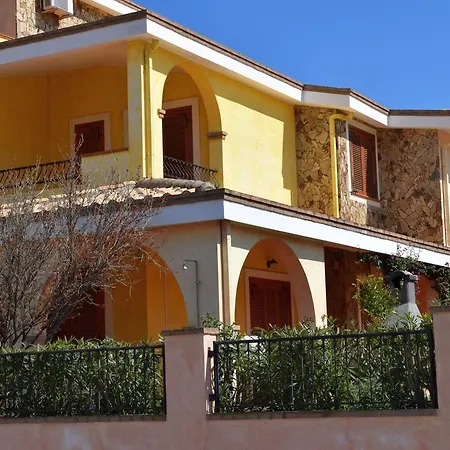 Appartamento Sanders By La Via Del Mare Viaggi E Vacanze