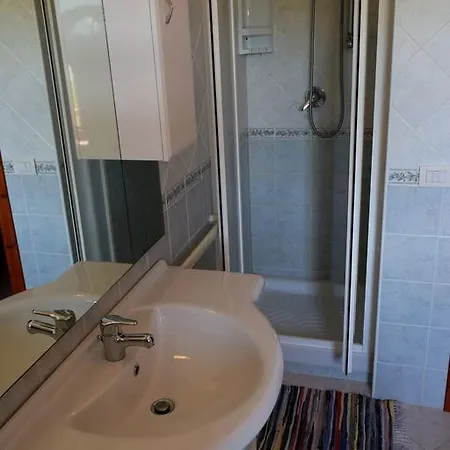 Sanders By La Via Del Mare Viaggi E Vacanze Lägenhet